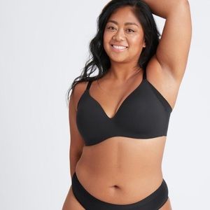 Black Knix WingWoman Contour Bra | Size 6+